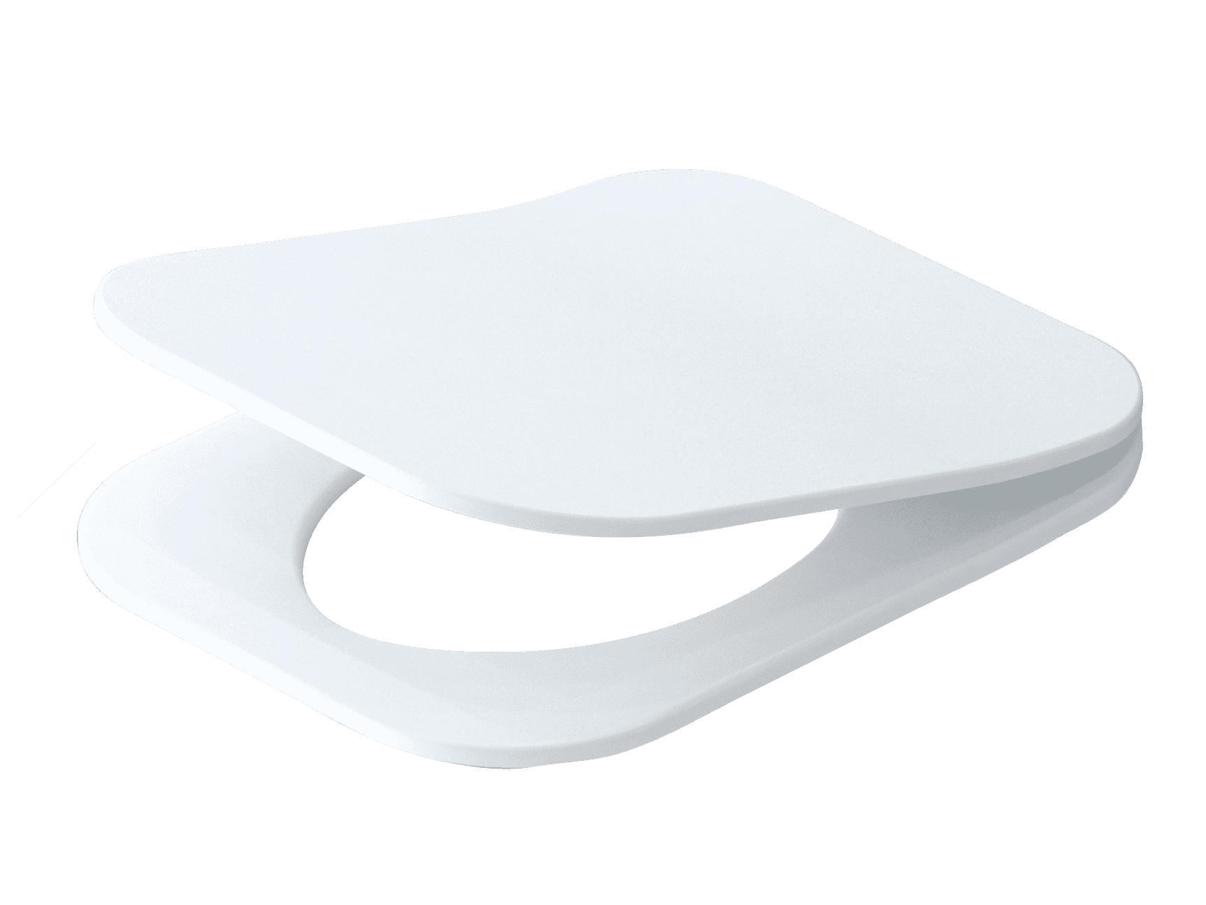 Nova Normal Klozet Kapağı