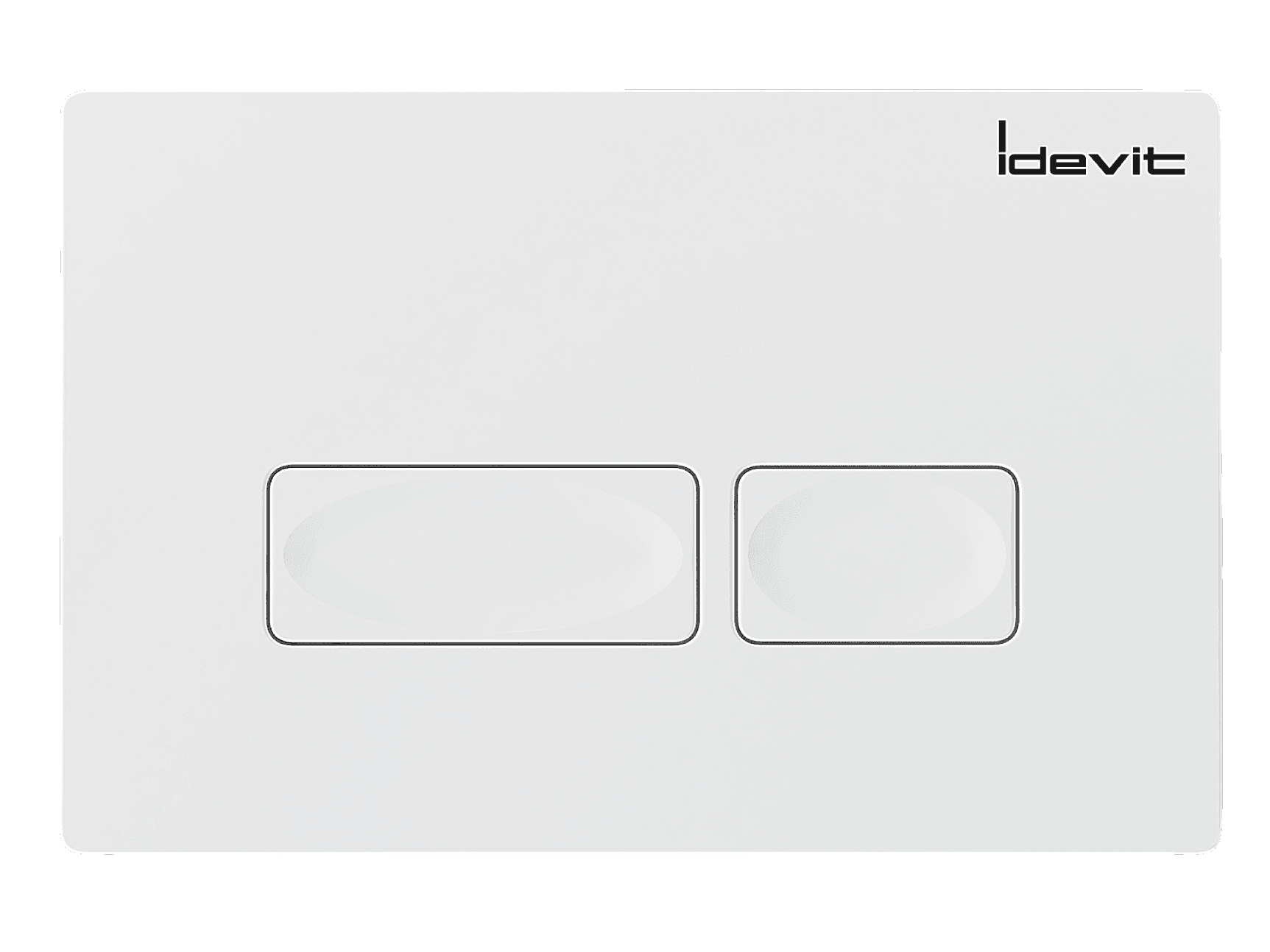 Beyaz Kumanda Paneli