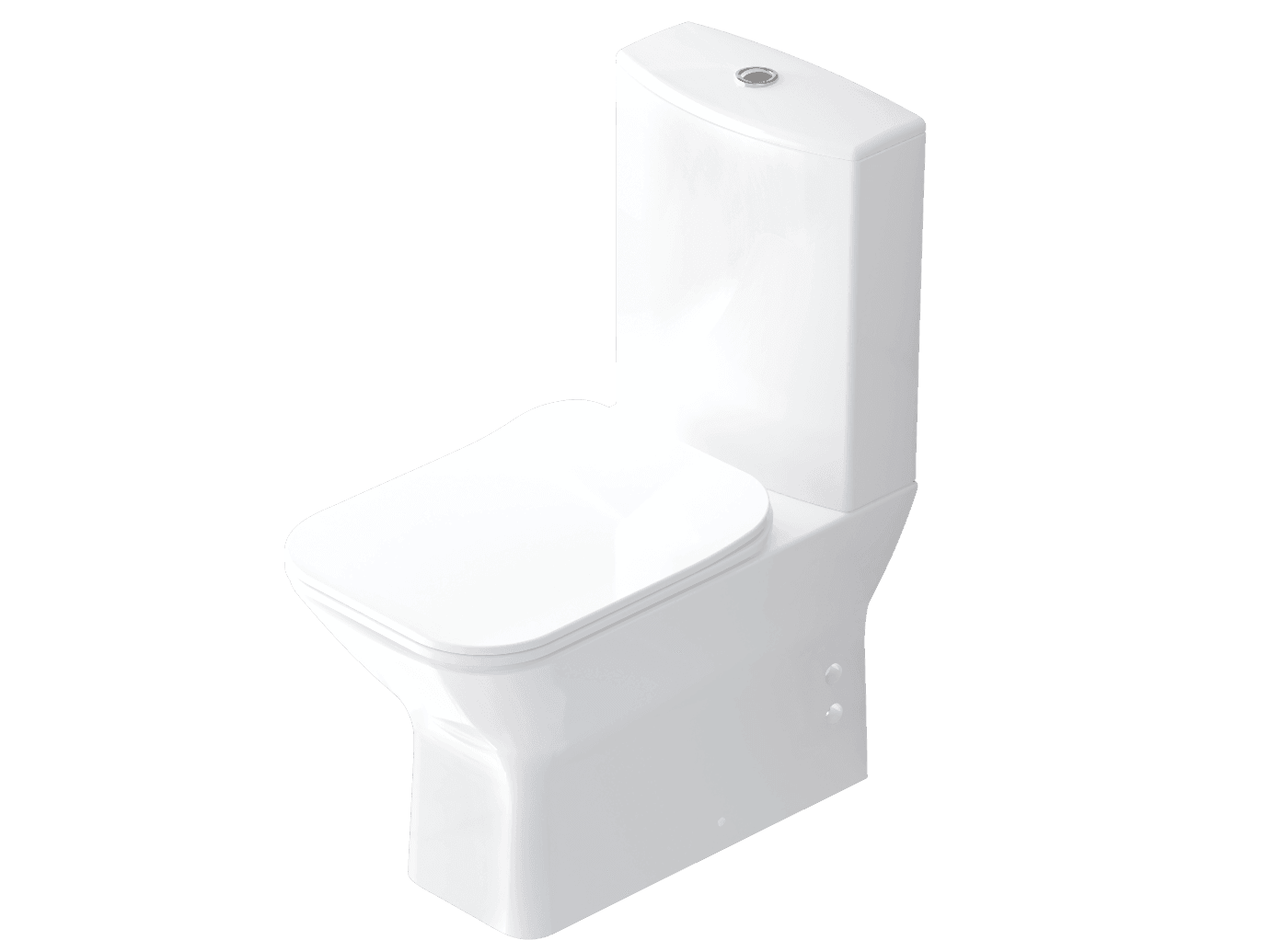 Nova Duvara Sıfır Klozet 64 cm