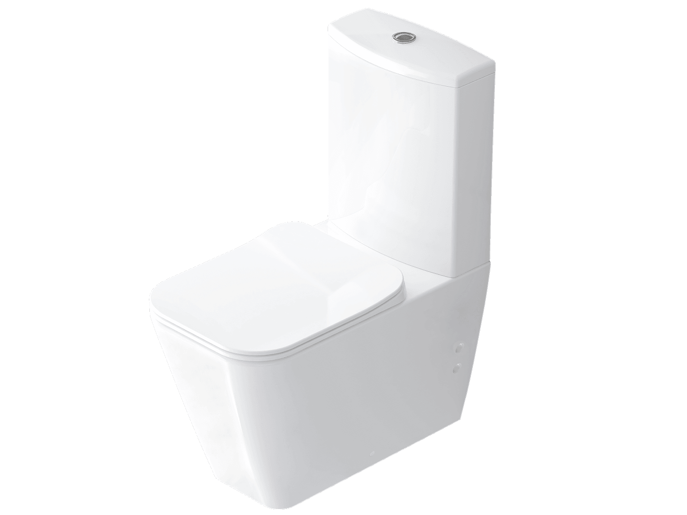 Halley Duvara Sıfır Klozet