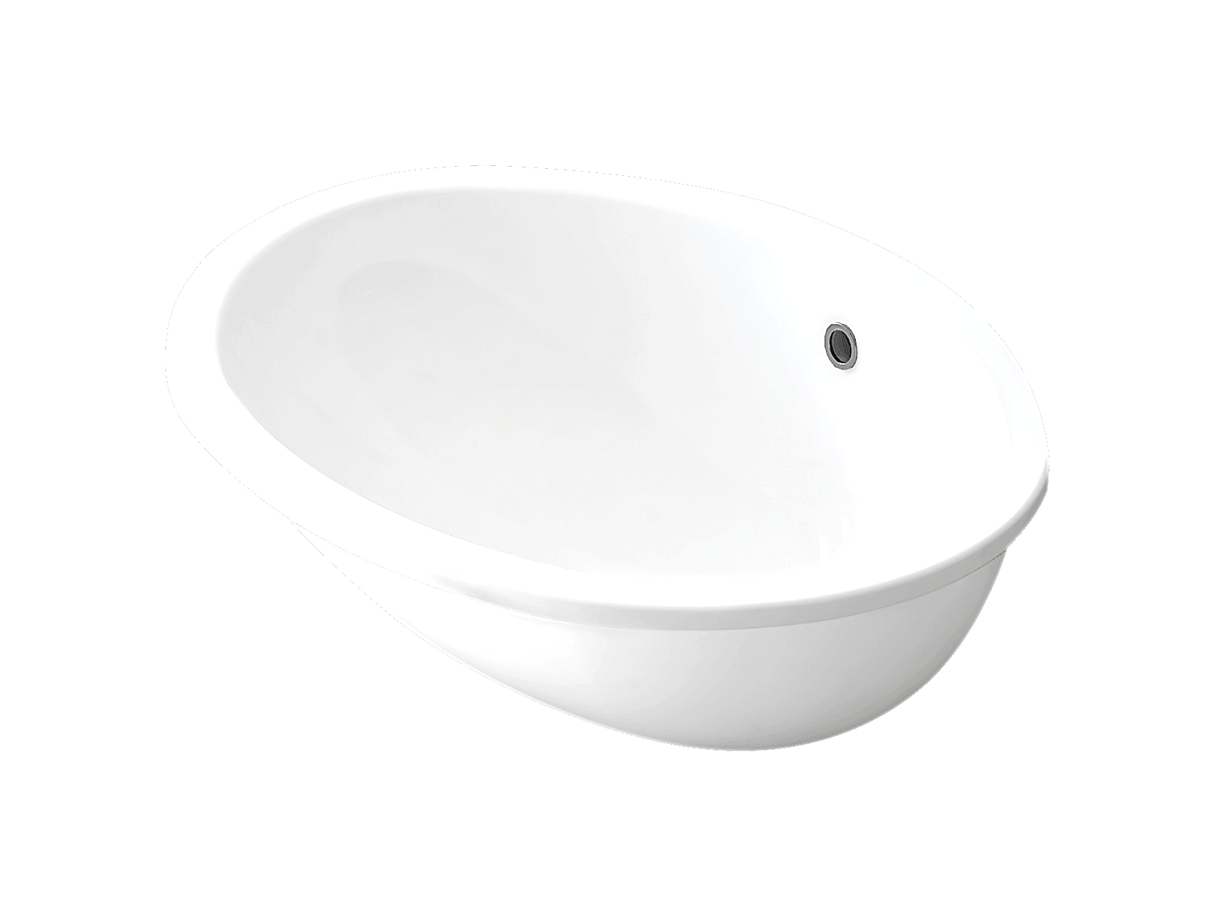 Hilton Tezgah Altı Lavabo