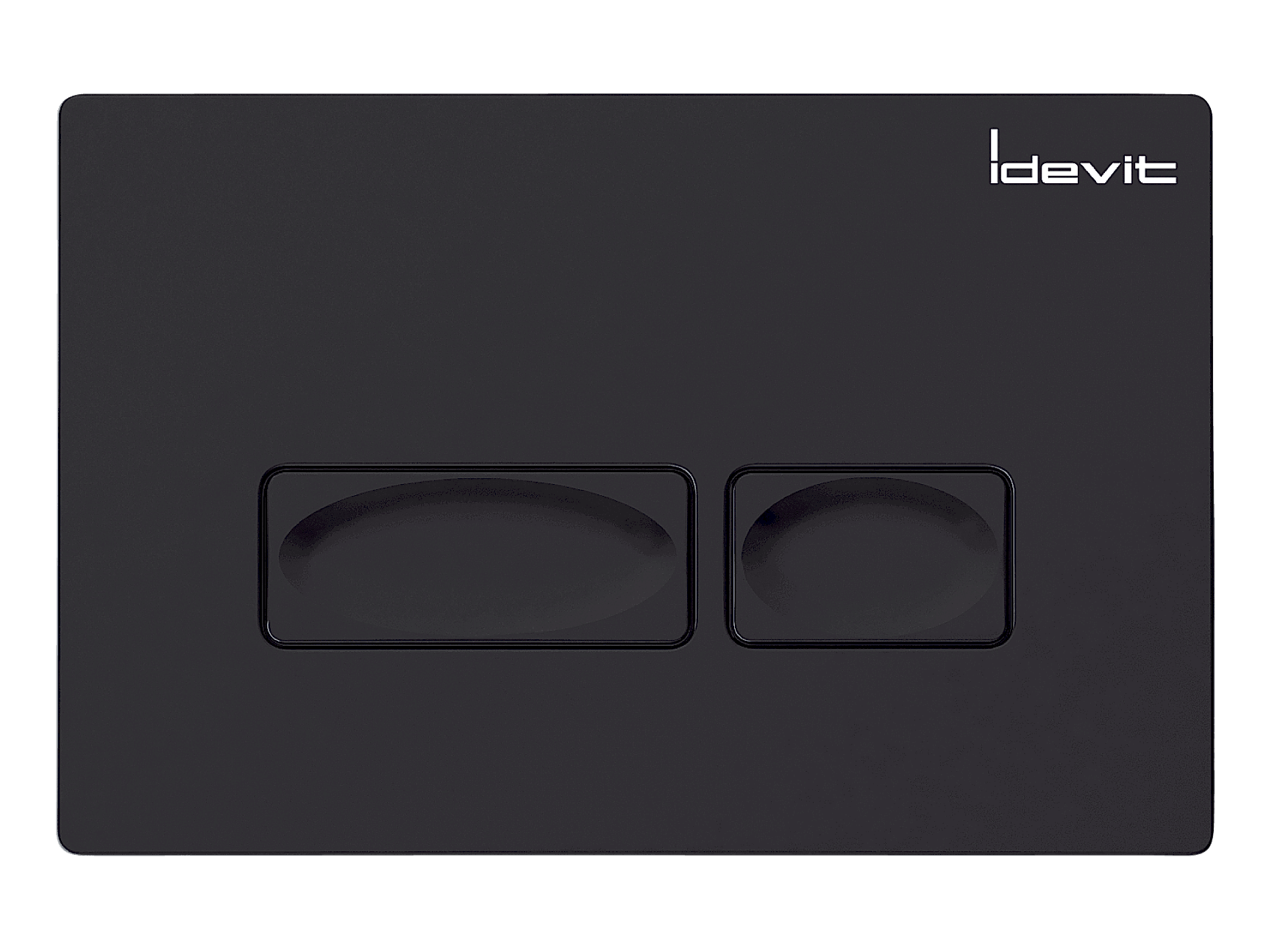 Siyah Kumanda Paneli